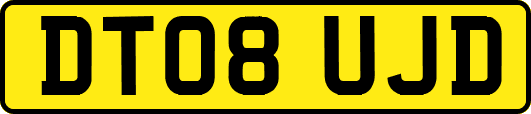 DT08UJD