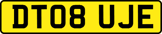 DT08UJE