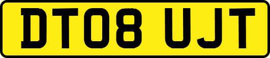 DT08UJT
