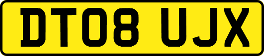 DT08UJX