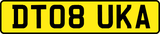 DT08UKA