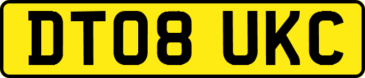 DT08UKC