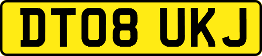 DT08UKJ