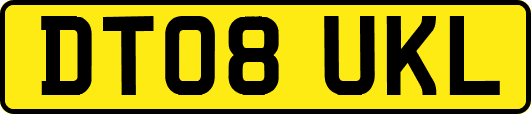 DT08UKL