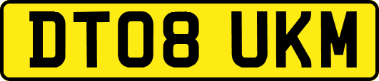 DT08UKM