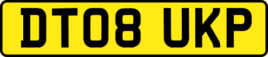 DT08UKP