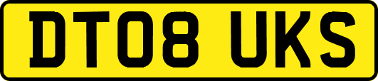 DT08UKS
