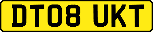 DT08UKT
