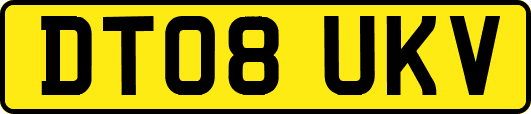 DT08UKV