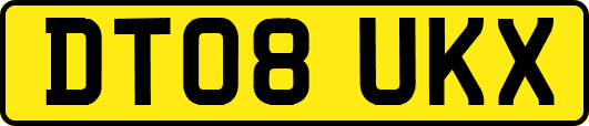DT08UKX