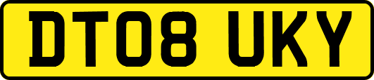 DT08UKY