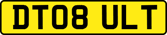 DT08ULT