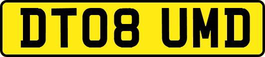 DT08UMD