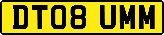 DT08UMM