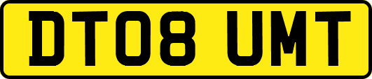 DT08UMT