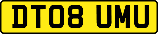 DT08UMU