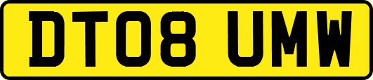 DT08UMW