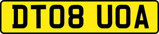 DT08UOA