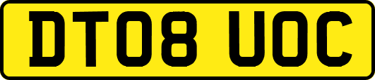 DT08UOC