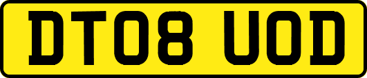 DT08UOD