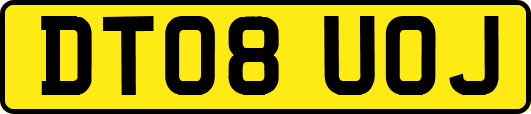 DT08UOJ