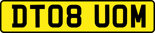 DT08UOM