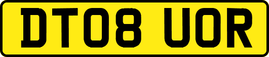 DT08UOR