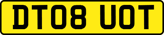 DT08UOT