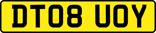 DT08UOY
