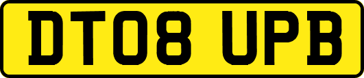 DT08UPB