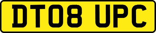 DT08UPC