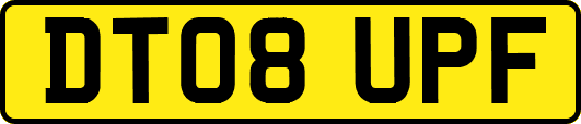 DT08UPF
