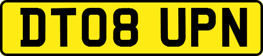 DT08UPN