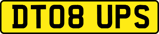 DT08UPS