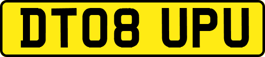 DT08UPU