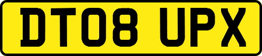 DT08UPX