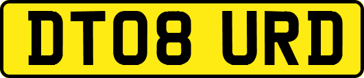 DT08URD