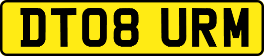 DT08URM