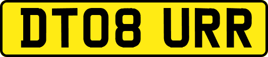 DT08URR