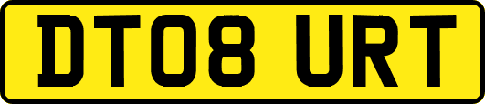 DT08URT