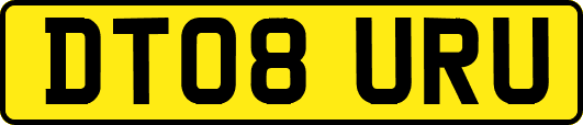 DT08URU