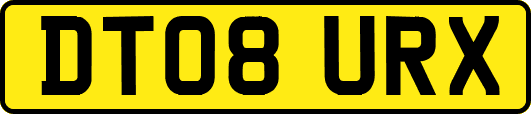 DT08URX