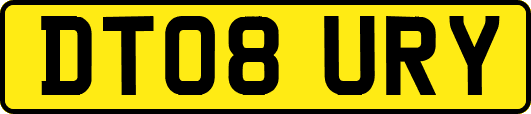 DT08URY