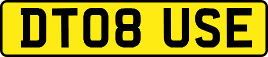 DT08USE