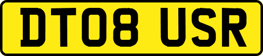 DT08USR