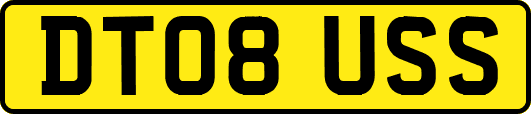 DT08USS