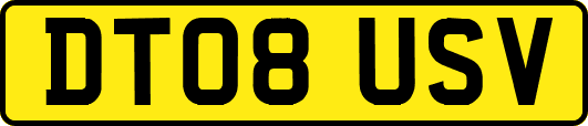 DT08USV
