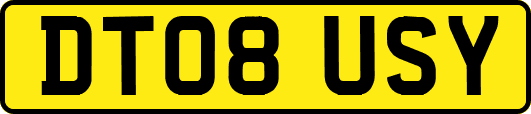 DT08USY