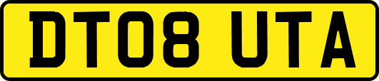 DT08UTA