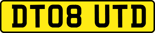DT08UTD